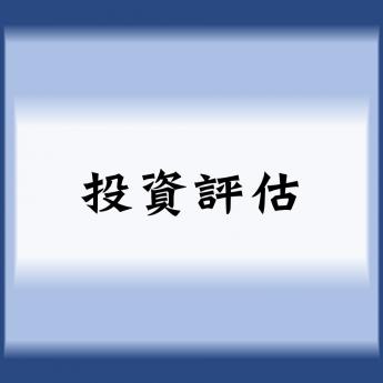 投資評估